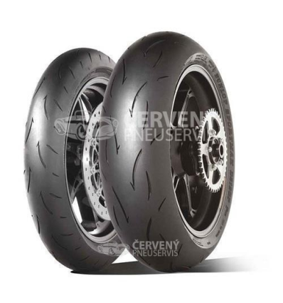 Dunlop RACER D212