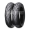 Dunlop TT900 GP Kawasaki 120/80 D14 58P TT J