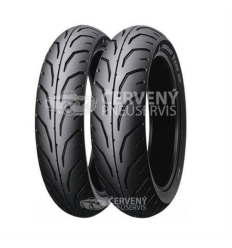 Dunlop TT900 GP Kawasaki 100/80 D14 48P TT J