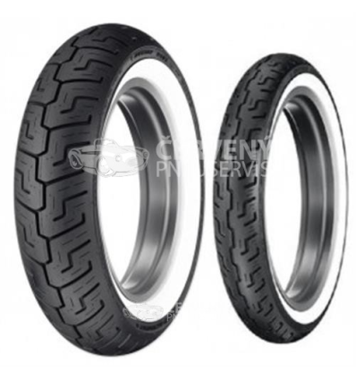 Dunlop D401
