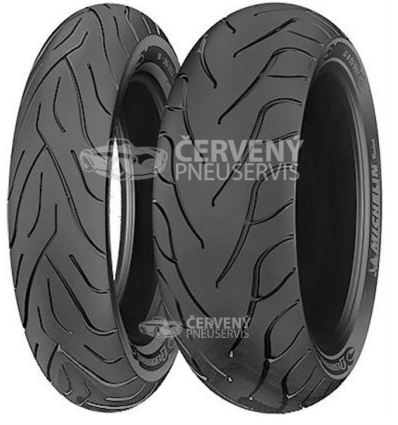 Michelin COMMANDER 2