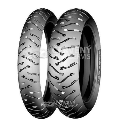 Michelin ANAKEE 3