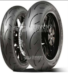 Dunlop SPORTMAX SPORTSMART II 180/55 R17 73W TL ZR