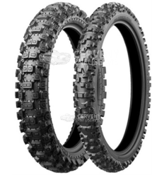 Bridgestone BATTLECROSS X40R 110/90 D19 62M TT NHS