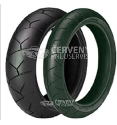 Bridgestone BATTLAX BT012R