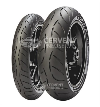 Metzeler SPORTEC M7 RR