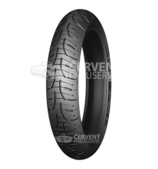 Michelin PILOT ROAD 4 F 120/70 R17 58W TL ZR