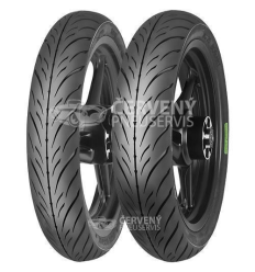 Mitas MC25 BOGART E D 80/90 D17 44R TL*