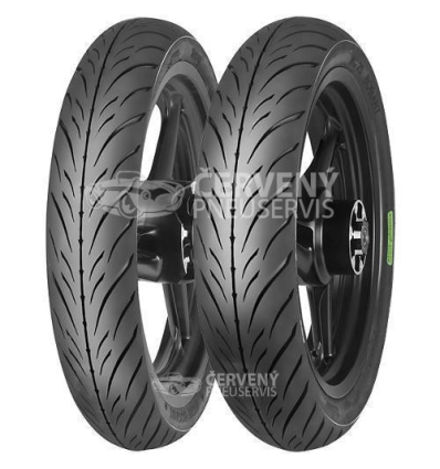 Mitas MC25 BOGART