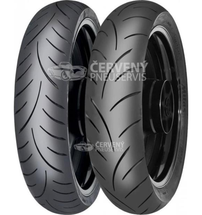 Mitas MC50 M-RACER