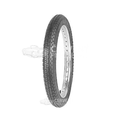 Mitas B3 E D 2.5/0 D18 43J TT