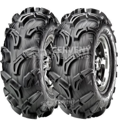 Maxxis ZILLA MU01
