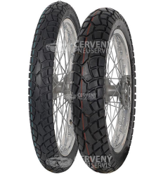 Mitas MC24 INVADER E D I 120/90 D17 64S M+S TL*
