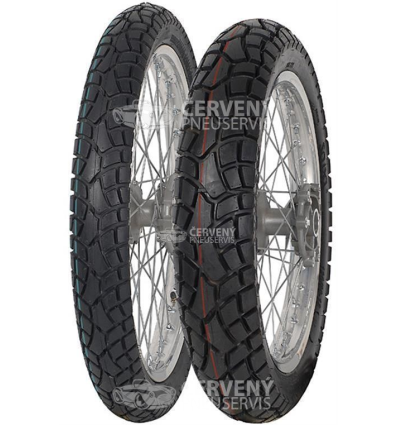 Mitas MC24 INVADER