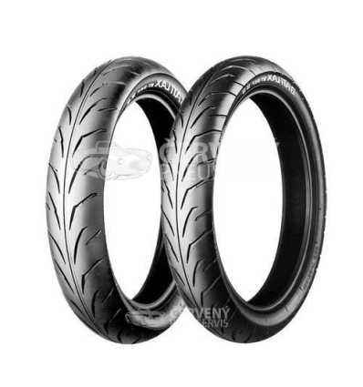 Bridgestone BATTLAX BT39FSS