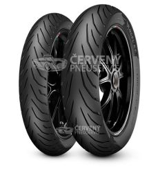 Pirelli ANGEL CITY 100/70 D17 49S TL
