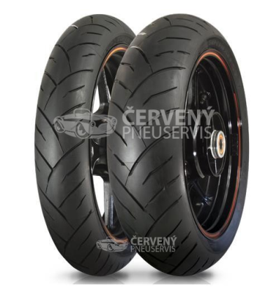 Maxxis MA-ST2