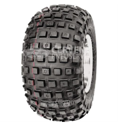 Duro HF240A KNOBBY 16/8 D7 16F 2PR E