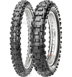 Maxxis M7313 90/90 D21 54R TT E