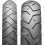 Bridgestone BATTLAX A41F 110/80 R19 59V TL