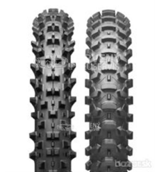 Bridgestone BATTLECROSS X10F 80/100 D21 51M TT NHS