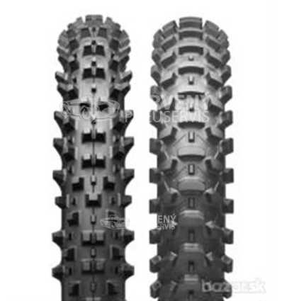 Bridgestone BATTLECROSS X10F