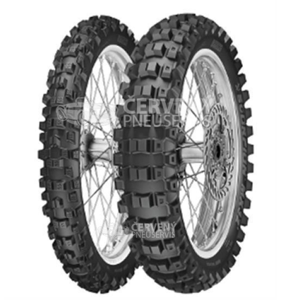 Pirelli SCORPION MX32 MID HARD