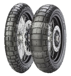 Pirelli SCORPION RALLY STR 90/90 D21 54V TL M+S
