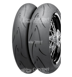 Continental CONTI ATTACK SM EVO 140/70 R17 66H TL