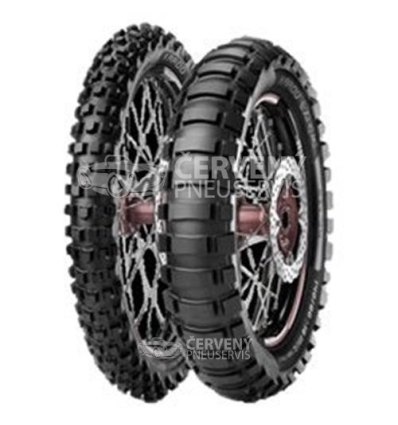 Metzeler KAROO EXTREME