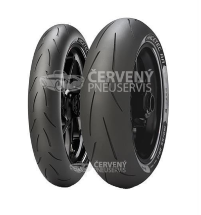 Metzeler RACETEC RR RAIN