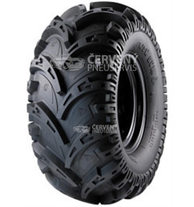 Carlisle MUD WOLF