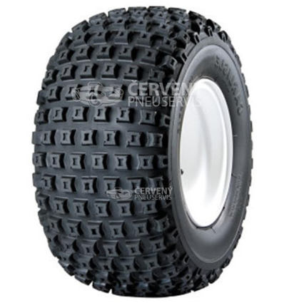Carlisle KNOBBY