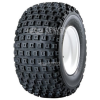 Carlisle KNOBBY 18/9.5 D8 TL 2PR NHS