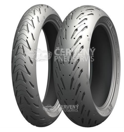 Michelin ROAD 5 TRAIL