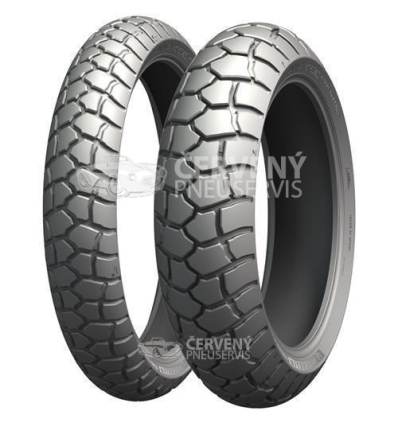 Michelin ANAKEE ADVENTURE