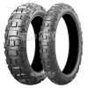 Bridgestone ADVENTURECROSS AX41R 130/80 D17 65P TL UM