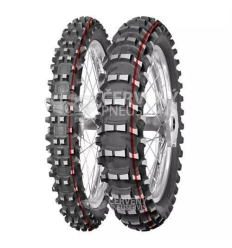 Mitas TERRA FORCE MX-SAND 120/80 D19 63M TT NHS