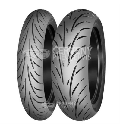 Mitas TOURING FORCE