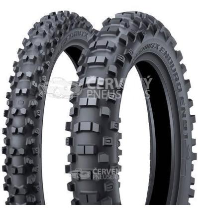 Dunlop GEOMAX EN91