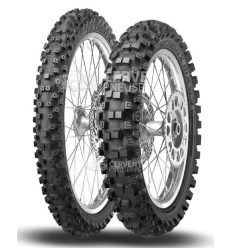 Dunlop GEOMAX MX53