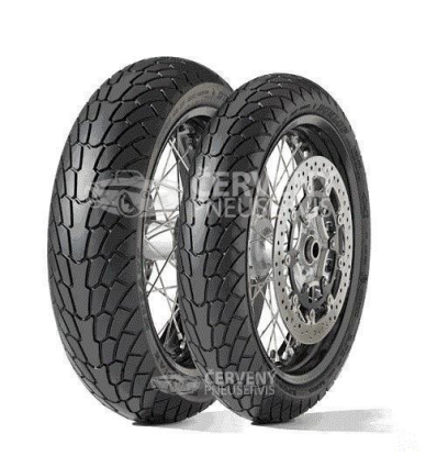 Dunlop MUTANT