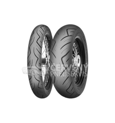 Mitas CUSTOM FORCE E D 80/90 D21 54H TL*