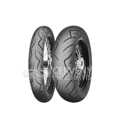 Mitas CUSTOM FORCE