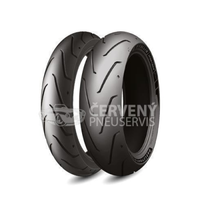 Michelin SCORCHER SPORT