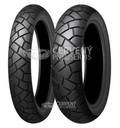 Dunlop TRAILMAX MIXTOUR