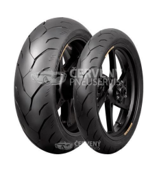 CST CMS1 RIDE MIGRA 120/70 R17 58W TL ZR