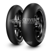 Metzeler RACETEC TD SLICK 190/55 R17 TL NHS