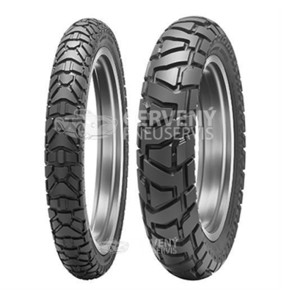 Dunlop TRAILMAX MISSION