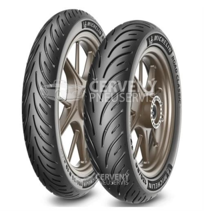 Michelin ROAD CLASSIC